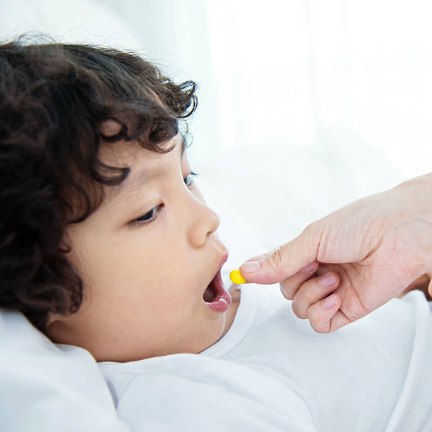 Chuyên gia giải đáp: Trẻ uống kháng sinh bị rối loạn tiêu hóa phải làm sao?
