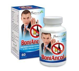 BoniAncol - Giúp giải độc gan và bảo vệ gan thận khỏi tác hại của rượu, giải rượu