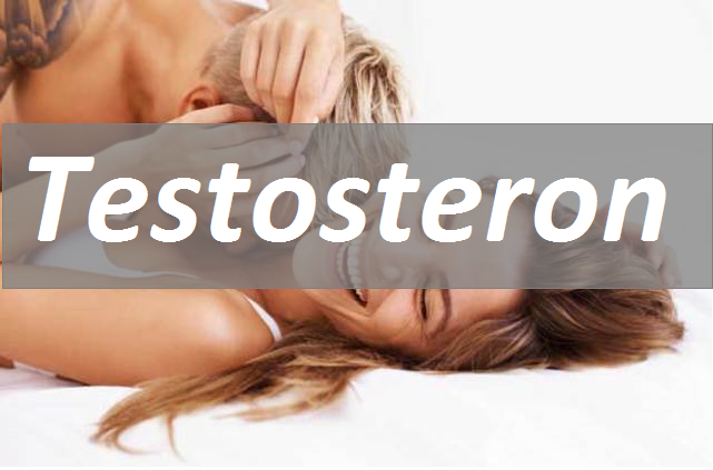Tăng tiết Testosteron giúp mọi “cuộc yêu” đều chất lượng và cuồng nhiệt