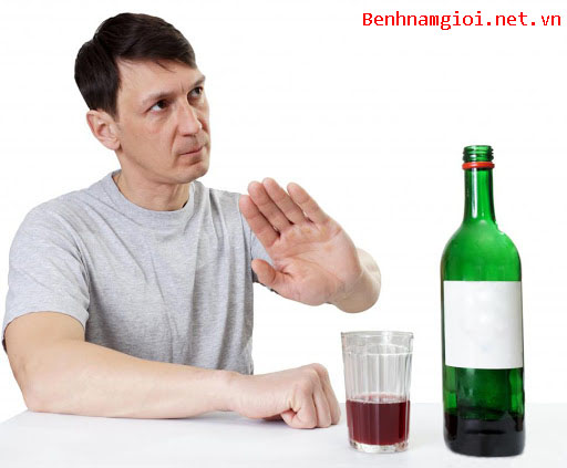 Tổng hợp các cách bỏ rượu hiệu quả và những lưu ý để để bỏ rượu thành công