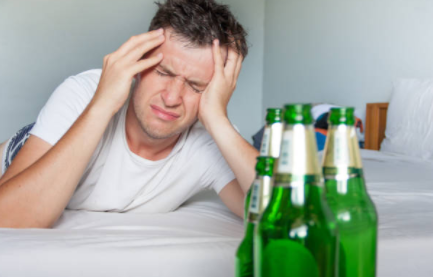 5 Cách giải rượu bia sau khi ngủ dậy