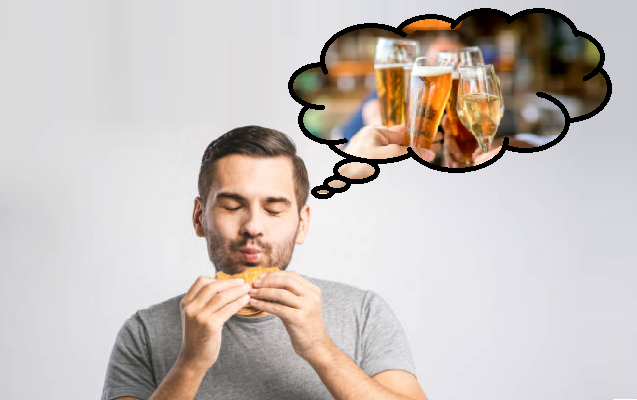 Dân nhậu nên ăn gì trước khi uống rượu để không say?