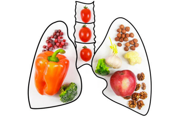 Ăn gì để giải độc phổi? Những thực phẩm giúp giải độc phổi dễ tìm và tốt nhất
