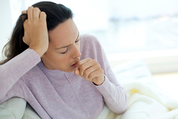 Phụ nữ có bị bệnh phổi tắc nghẽn mãn tính COPD không?