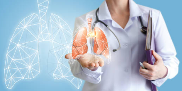 Giải độc phổi là gì