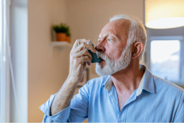 Những điều cần biết về thuốc điều trị bệnh phổi tắc nghẽn mãn tính và giải pháp tối ưu dành cho bạn