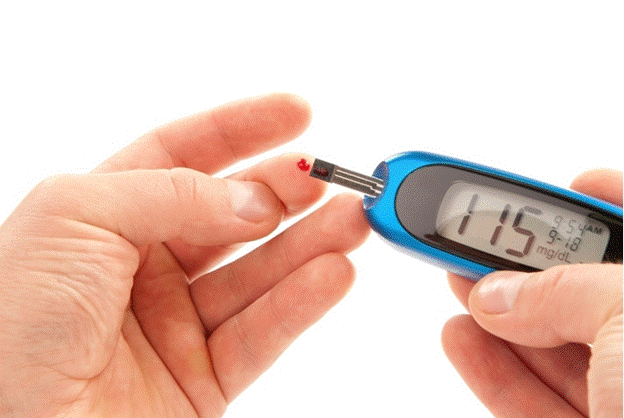 Bệnh tiểu đường là gì?