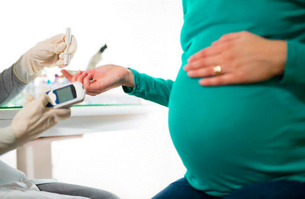 Nguyên nhân dẫn đến tiểu đường thai kỳ chưa được xác định rõ ràng