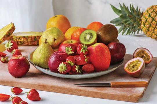 Bệnh tiểu đường không nên ăn trái cây gì ?