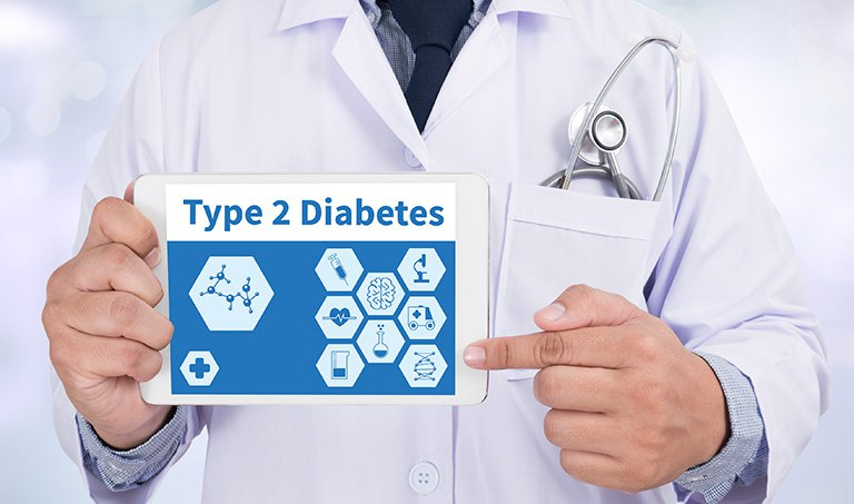 Bệnh tiểu đường tuýp 2 có nguy hiểm không?