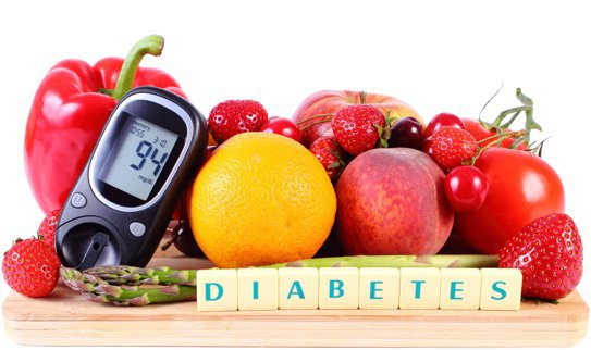 Người bị bệnh tiểu đường nên ăn trái cây gì?