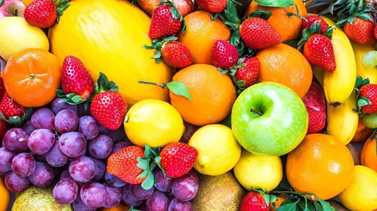 Hoa quả ít ngọt tốt cho bệnh nhân tiểu đường