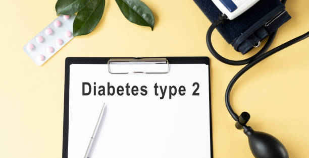 Nguyên nhân dẫn đến tiểu đường type 2 là gì?