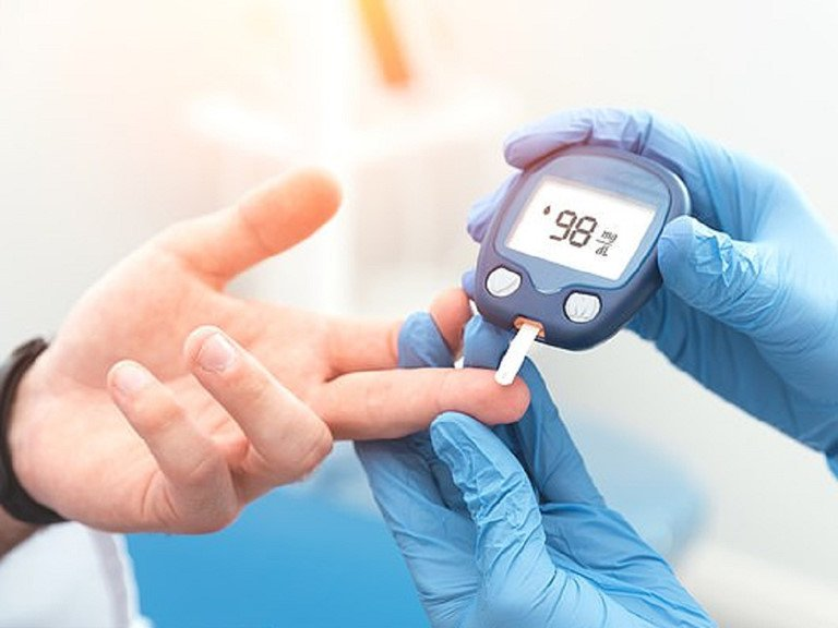 Bệnh nhân tiểu đường typ 2 nên được kiểm tra đường huyết thường xuyên