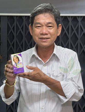Hồ Chí Minh: Tiểu đường 20 năm, cuối cùng tôi đã tìm ra bí quyết sống khỏe cho mình
