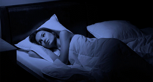 Mất ngủ mãn tính: Triệu chứng, nguyên nhân, giải pháp khắc phục