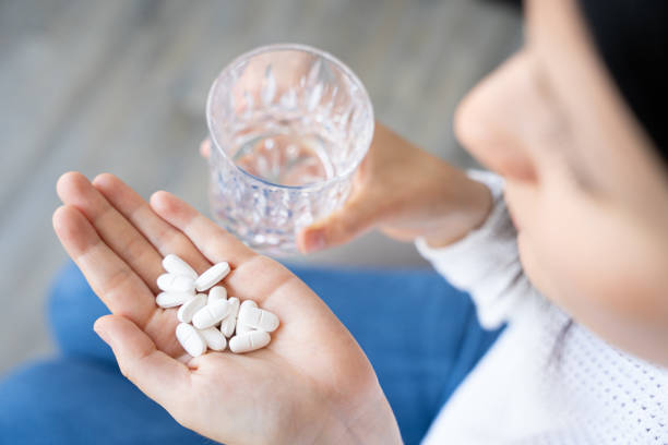 Diazepam dễ gây nhờn thuốc, bạn phải tăng liều mới có tác dụng