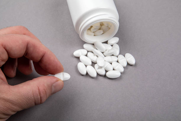 Thuốc diazepam 5mg có công dụng là gì? Cách dùng ra sao?