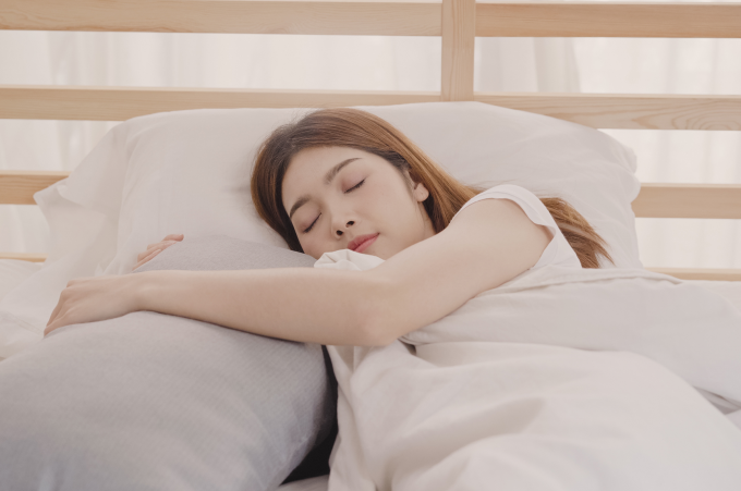 Những lợi ích của giấc ngủ sâu và cách đẩy lùi mất ngủ tận gốc