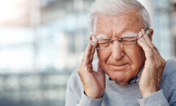 Người mất ngủ kinh niên dễ bị bệnh sa sút trí tuệ Alzheimer