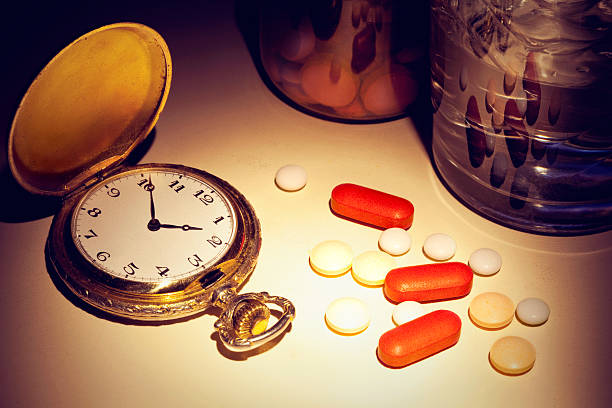 Thuốc điều trị mất ngủ mãn tính có những loại nào?