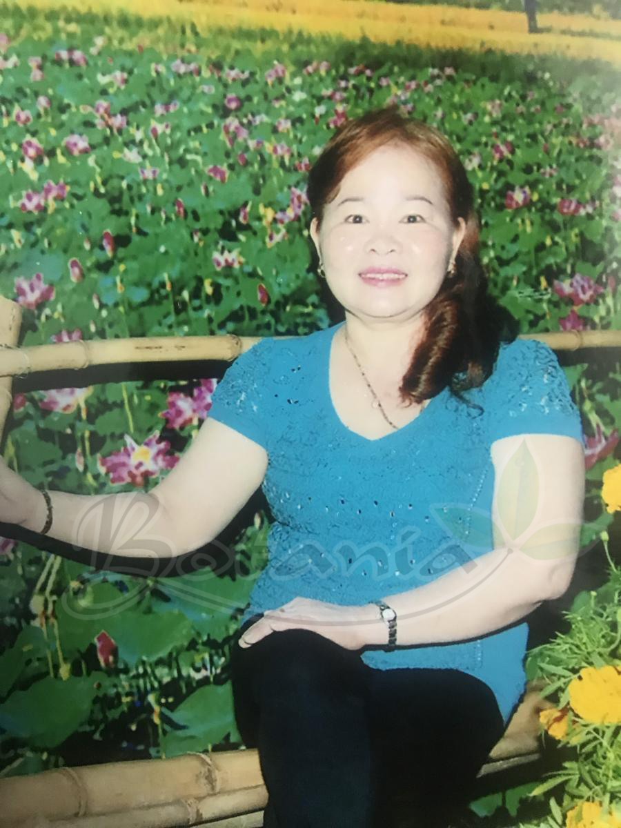 Cô Nguyễn Thị Bảy - 51 tuổi