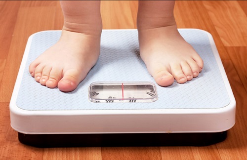  Trẻ chậm tăng cân cần bổ sung gì?