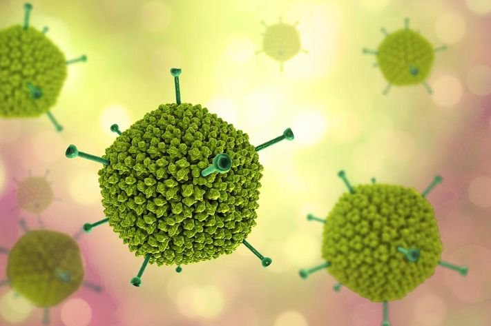 Virus Adenovirus nguy hiểm như thế nào cho trẻ nhỏ và cách phòng tránh