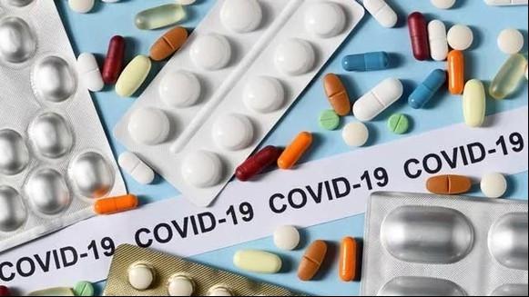 Tuyệt đối không cho trẻ sử dụng các đơn thuốc điều trị Covid-19 tràn lan trên mạng