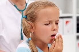 Nhiễm khuẩn hô hấp cấp tính ở trẻ em
