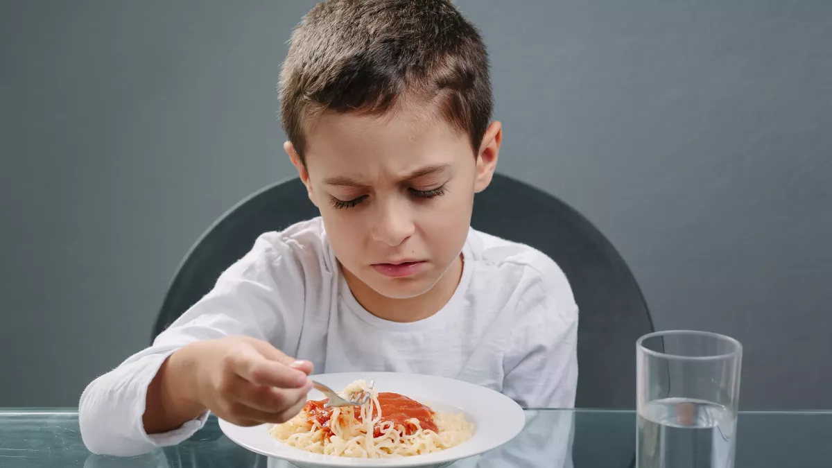 5 Mẹo giúp khắc phục tình trạng trẻ còi cọc biếng ăn cha mẹ không nên bỏ qua