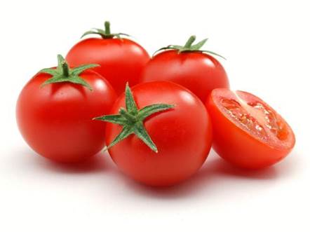  Cà chua là thực phẩm tốt cho người bệnh u xơ tiền liệt tuyến