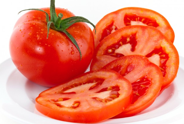 công dụng của cà chua