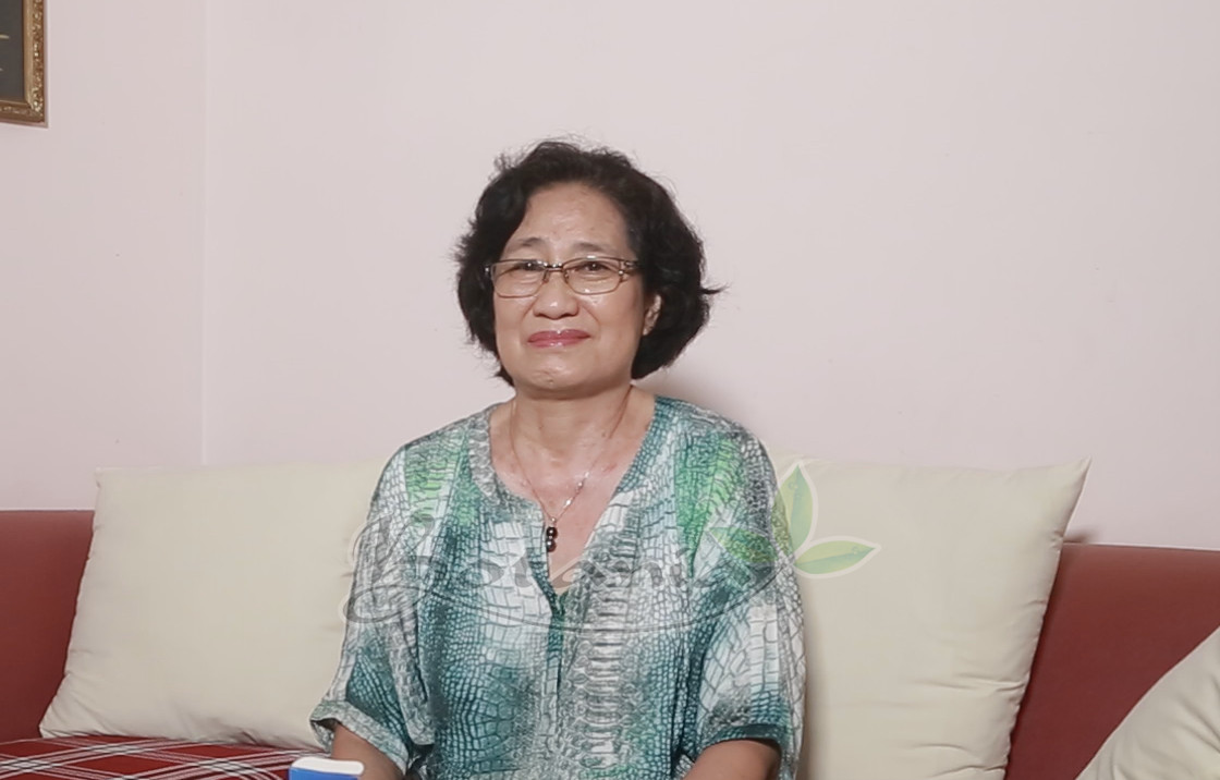 HCM: Tìm lại giấc ngủ ngon đã giúp tôi yêu đời và hết stress