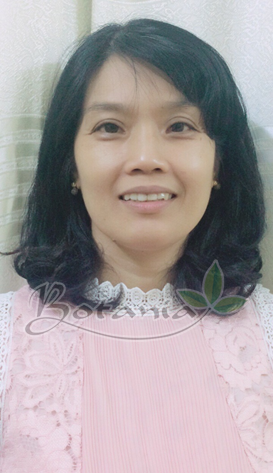 Chị Trần Thị Tuyết Nhung (42 tuổi)