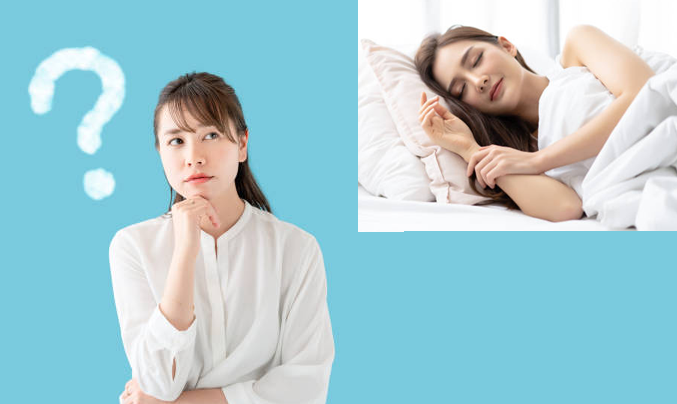 Nên lựa chọn biện pháp nào để lấy lại giấc ngủ sâu, ngon tự nhiên?