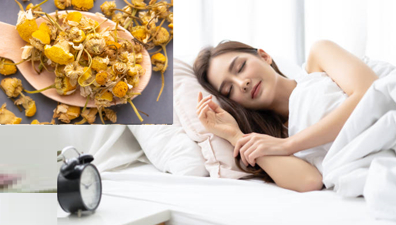 Bật mí: 3 Loại thảo dược giúp đẩy lùi tình trạng mất ngủ có thể bạn chưa biết