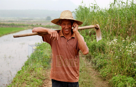 Chú Nguyễn Văn Đại, 60 tuổi