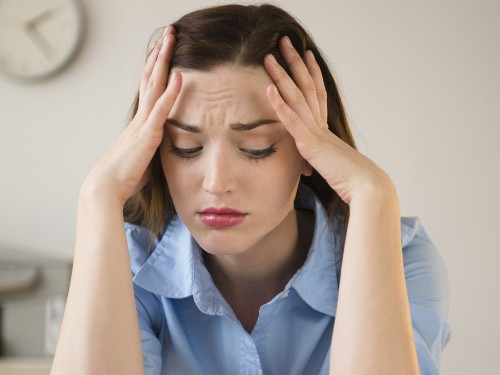 Căng thẳng thường xuyên là yếu tố hàng đầu dẫn đến bệnh lý đại tràng co thắt