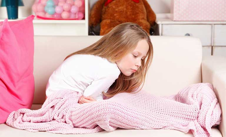 Điều trị viêm đại tràng ở trẻ em như thế nào? Đâu là biện pháp phòng ngừa tốt nhất?