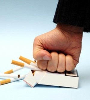 Nắm vững nguyên tắc “ 5 ngày, 7 bước”, bạn không lo bỏ thuốc lá khó khăn cùng Boni-Smok