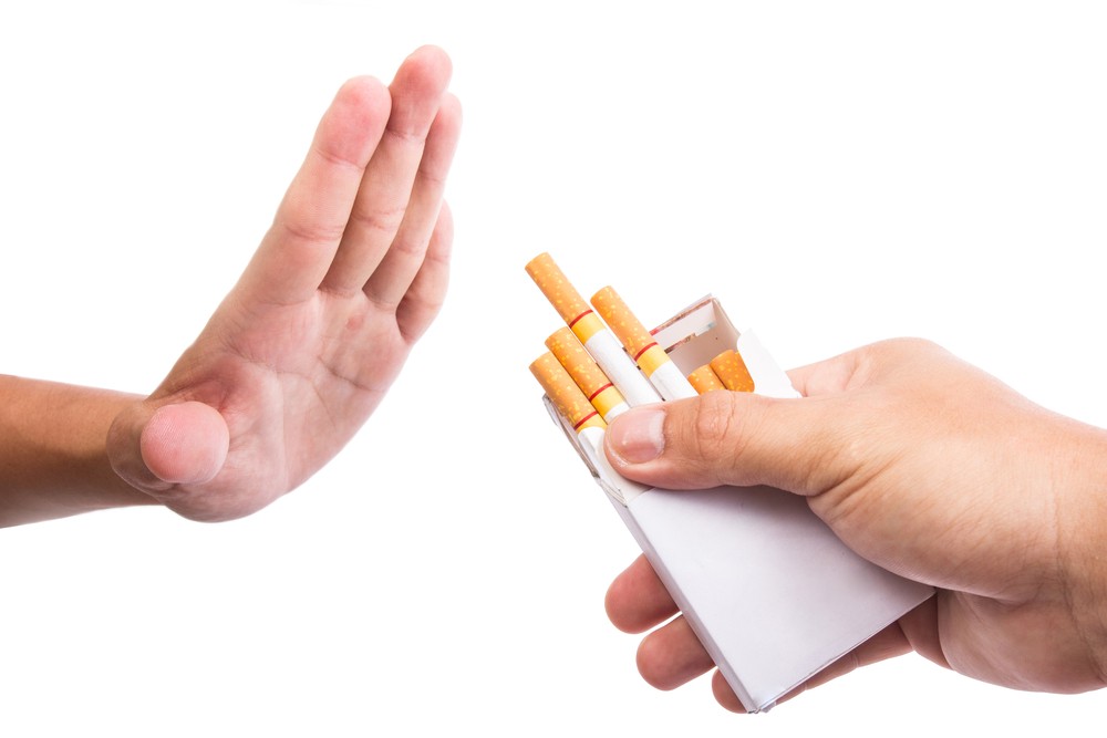 Cai thuốc lá dễ hay khó ? Những khó khăn khi cai thuốc lá là gì ?