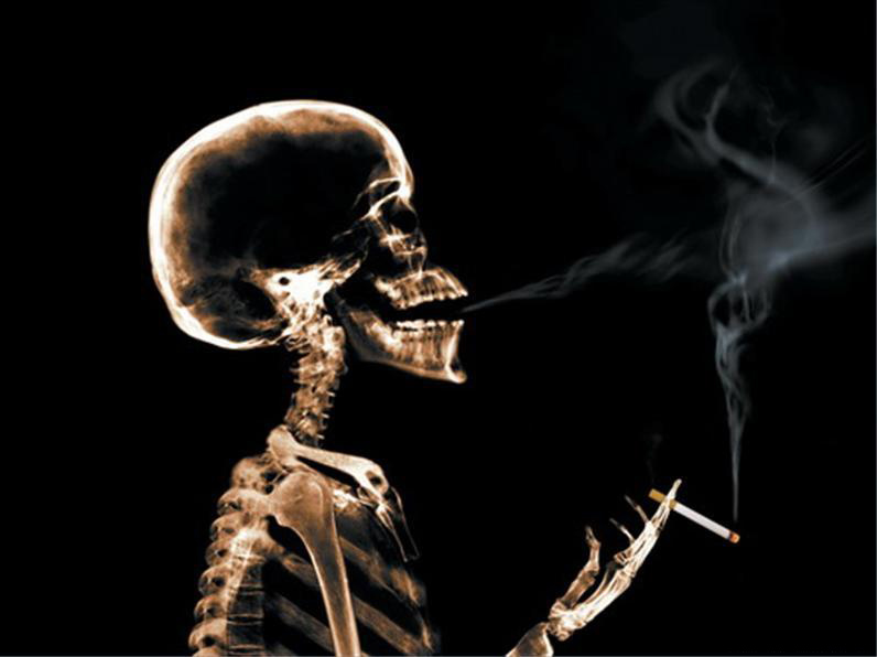 Tác hại của thuốc lá và những mẹo cai thuốc lá nhanh, hiệu quả