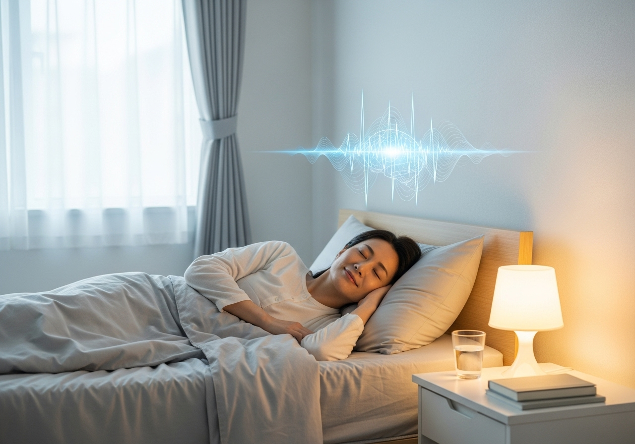 CBT-I – Liệu pháp “ru” giấc ngủ tự nhiên không cần thuốc