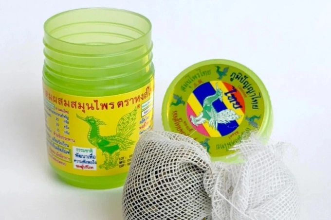 Ống hít “quốc dân” của Thái Lan: Thu hồi 200.000 sản phẩm nhiễm khuẩn