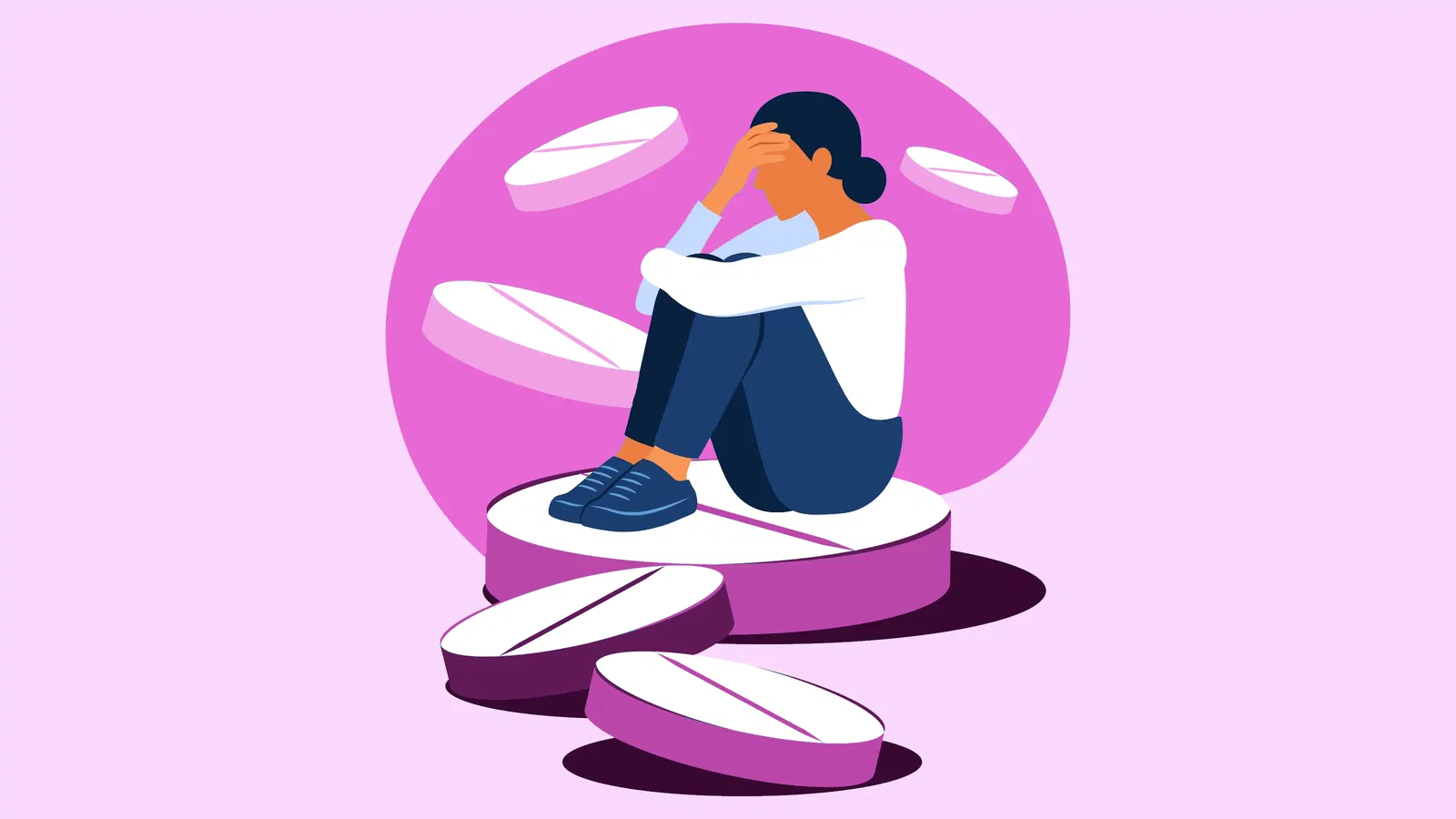 Ảnh hưởng của thuốc tránh thai lên sức khỏe tâm thần