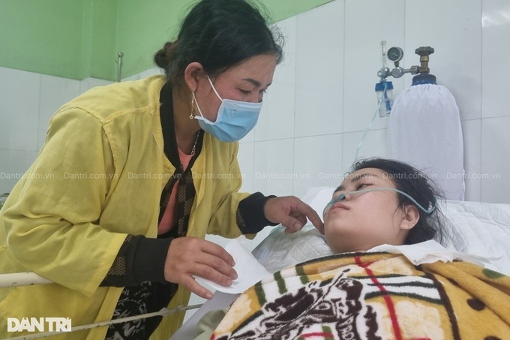 Công ty Botania mang hy vọng đến cô giáo trẻ