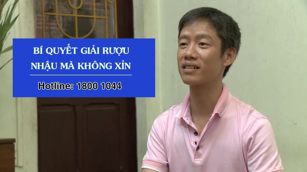 Bí quyết của cao thủ uống rượu không biết say là gì!