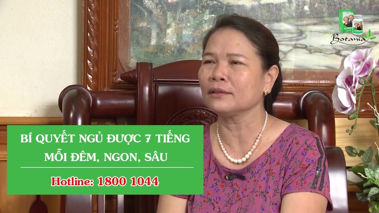 Bí quyết ngủ được mỗi đêm 7 tiếng mỗi đêm, sâu, ngon