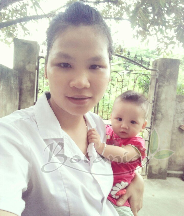 Thanh Hoá: Bà mẹ Dược sỹ và bí quyết chăm con khỏe mạnh